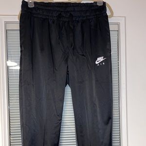 Nike Silk Sweatpants